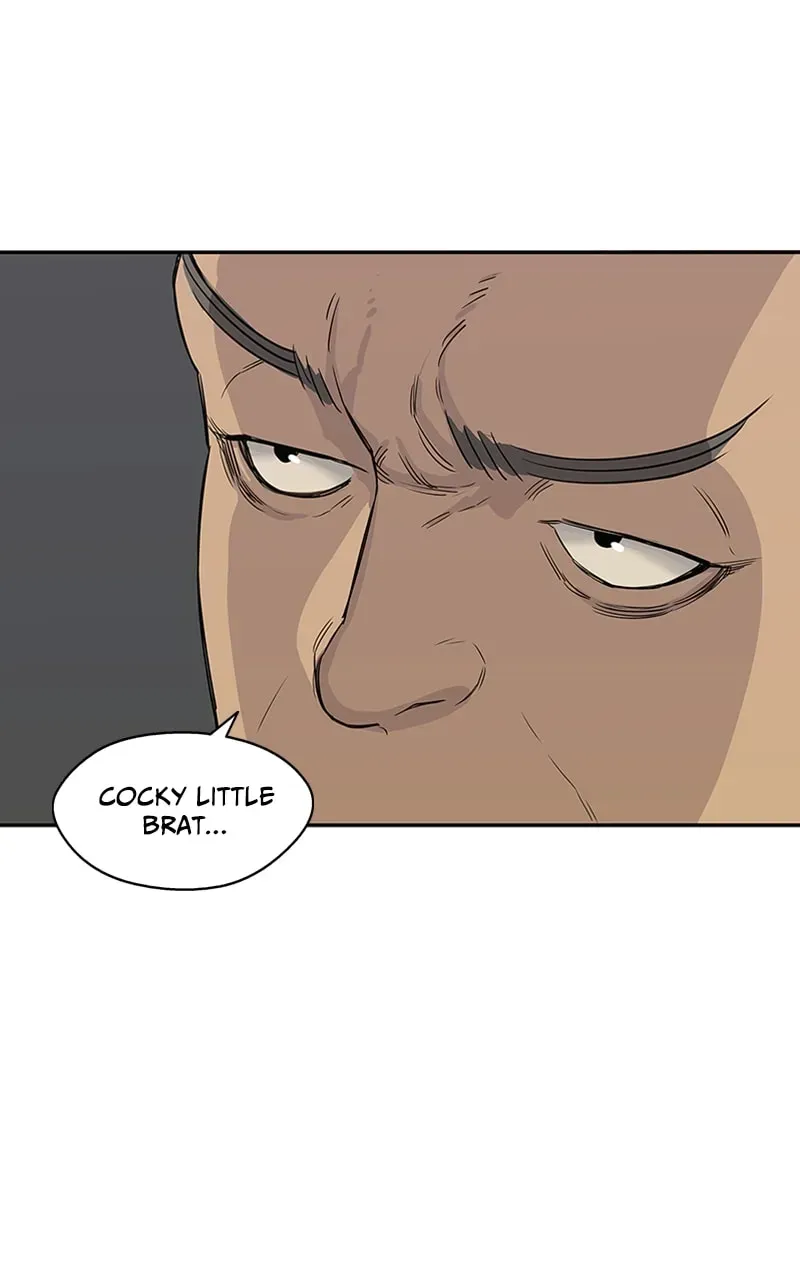 Read Black Knight chapter 27 image 38 on Lezhin