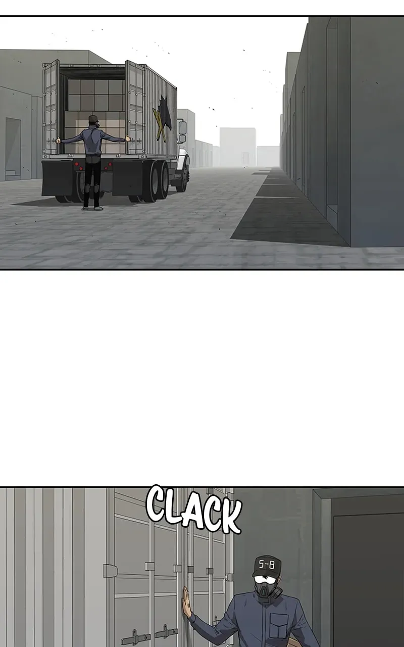 Read Black Knight chapter 27 image 40 on Lezhin
