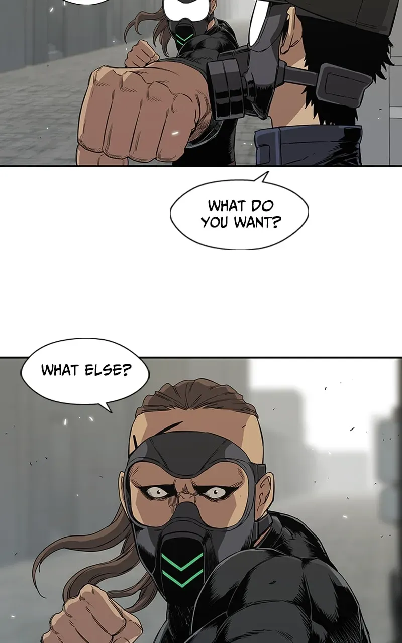 Read Black Knight chapter 27 image 44 on Lezhin