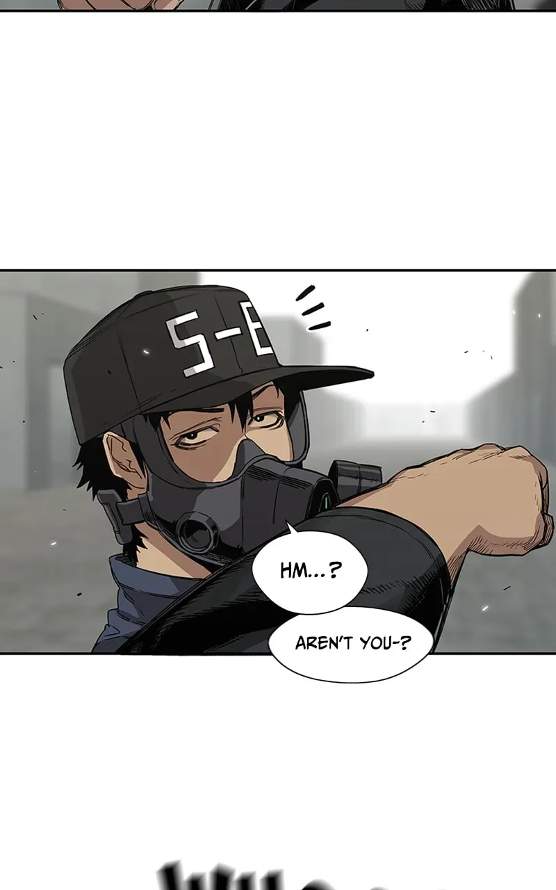Read Black Knight chapter 27 image 45 on Lezhin