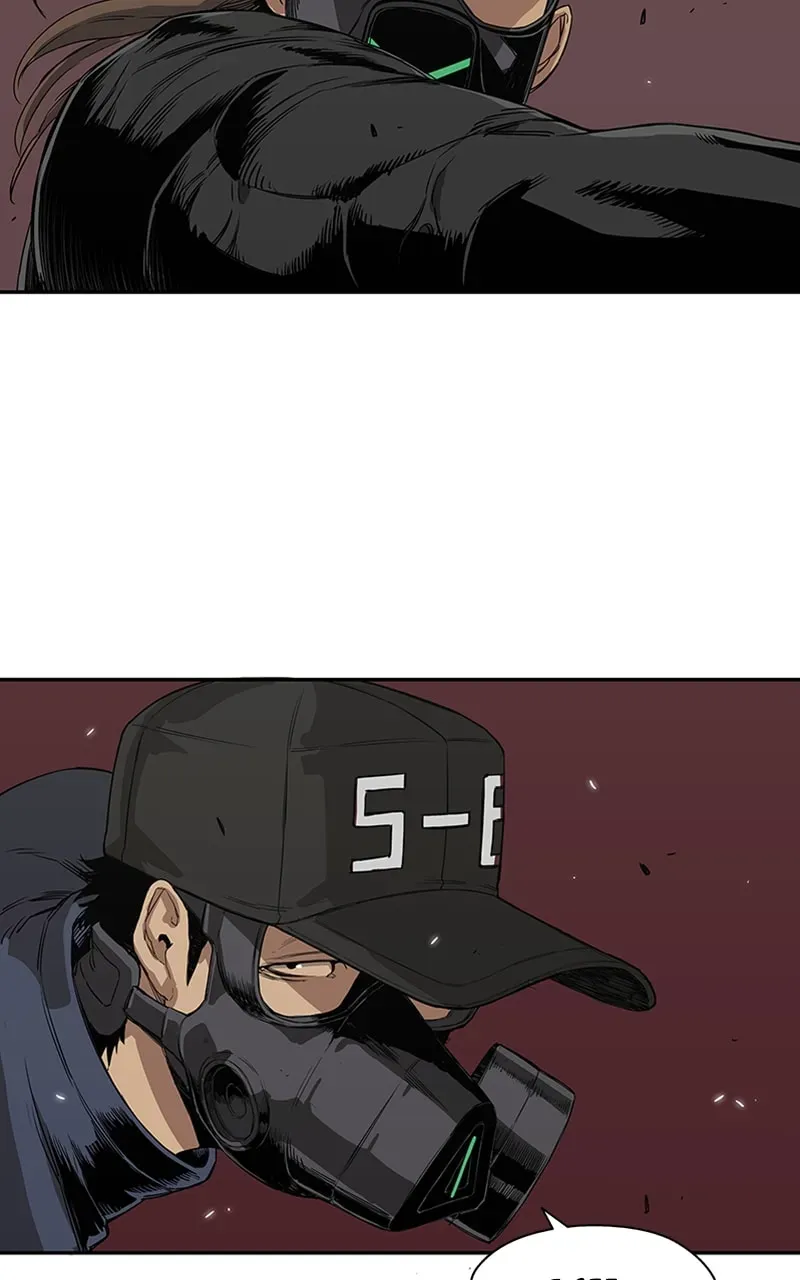 Read Black Knight chapter 27 image 47 on Lezhin