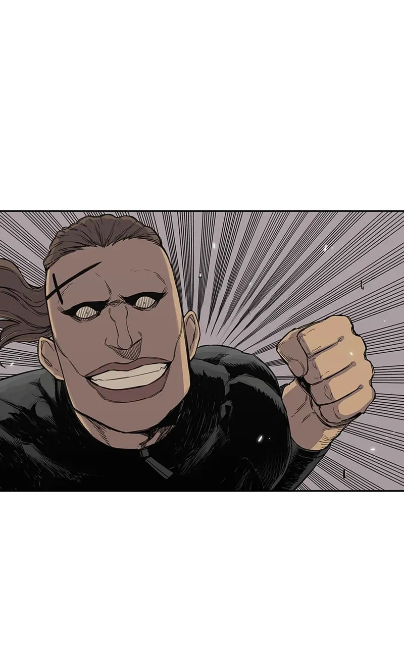 Read Black Knight chapter 27 image 5 on Lezhin
