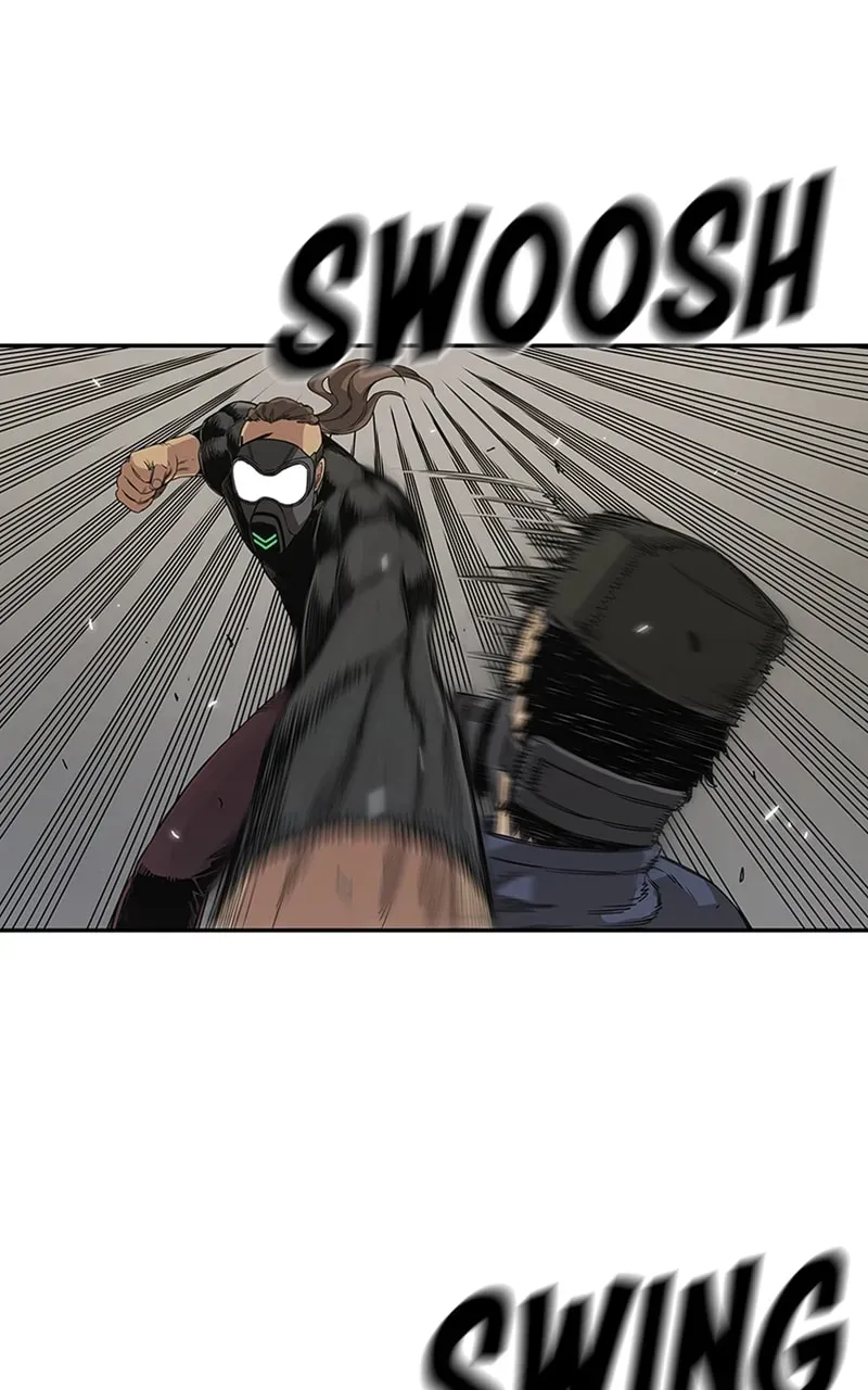 Read Black Knight chapter 27 image 58 on Lezhin