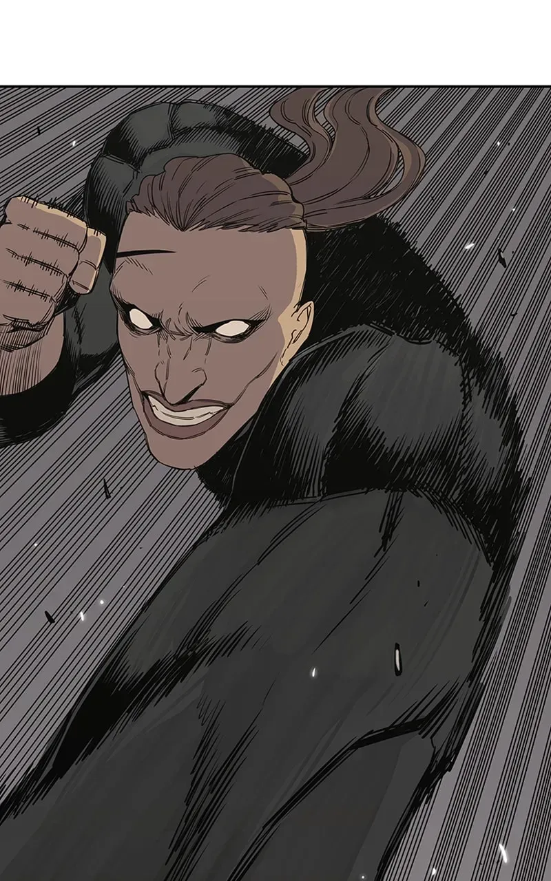 Read Black Knight chapter 27 image 6 on Lezhin