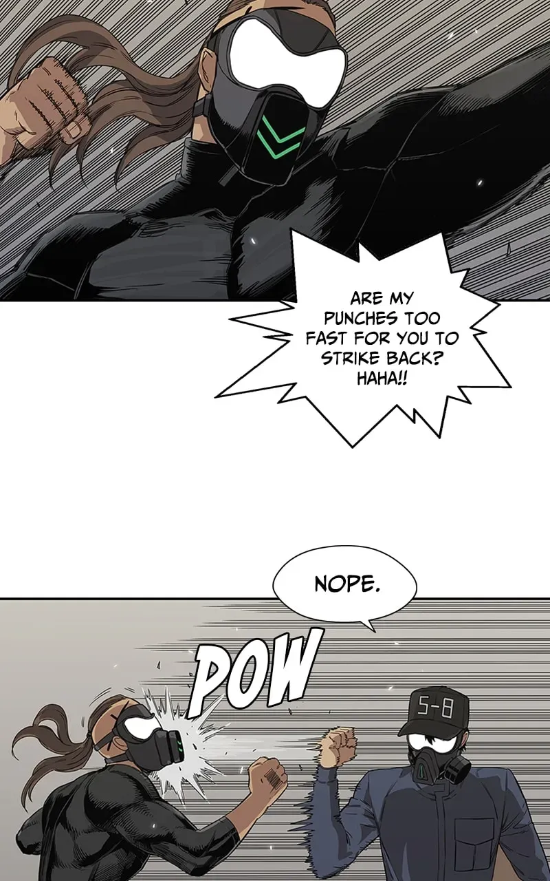 Read Black Knight chapter 27 image 60 on Lezhin
