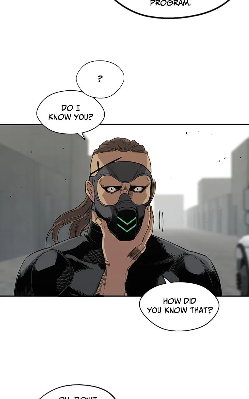 Read Black Knight chapter 27 image 62 on Lezhin