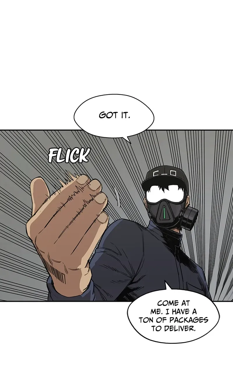 Read Black Knight chapter 27 image 66 on Lezhin