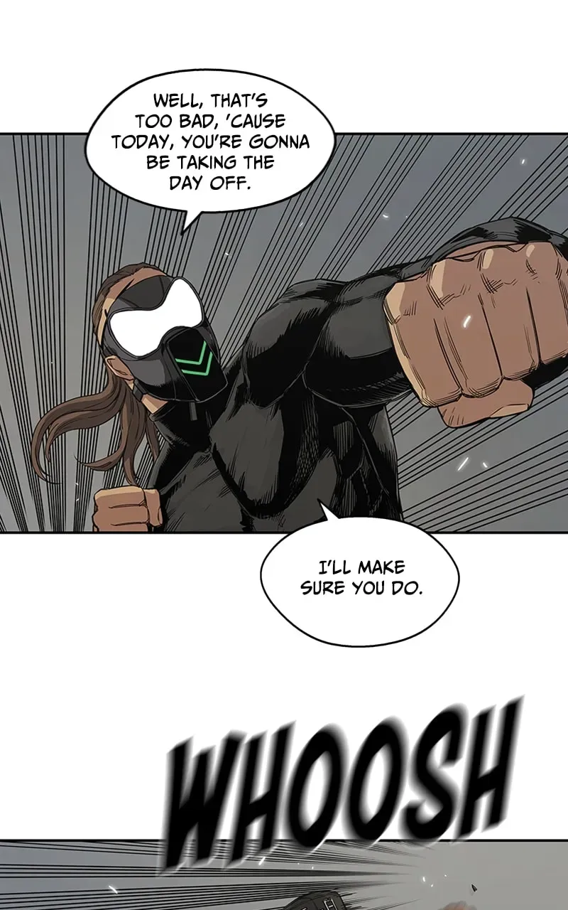 Read Black Knight chapter 27 image 67 on Lezhin