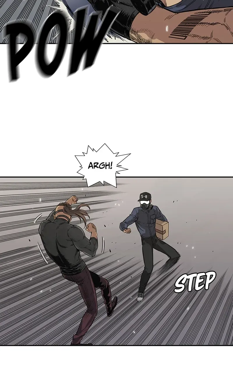 Read Black Knight chapter 27 image 69 on Lezhin