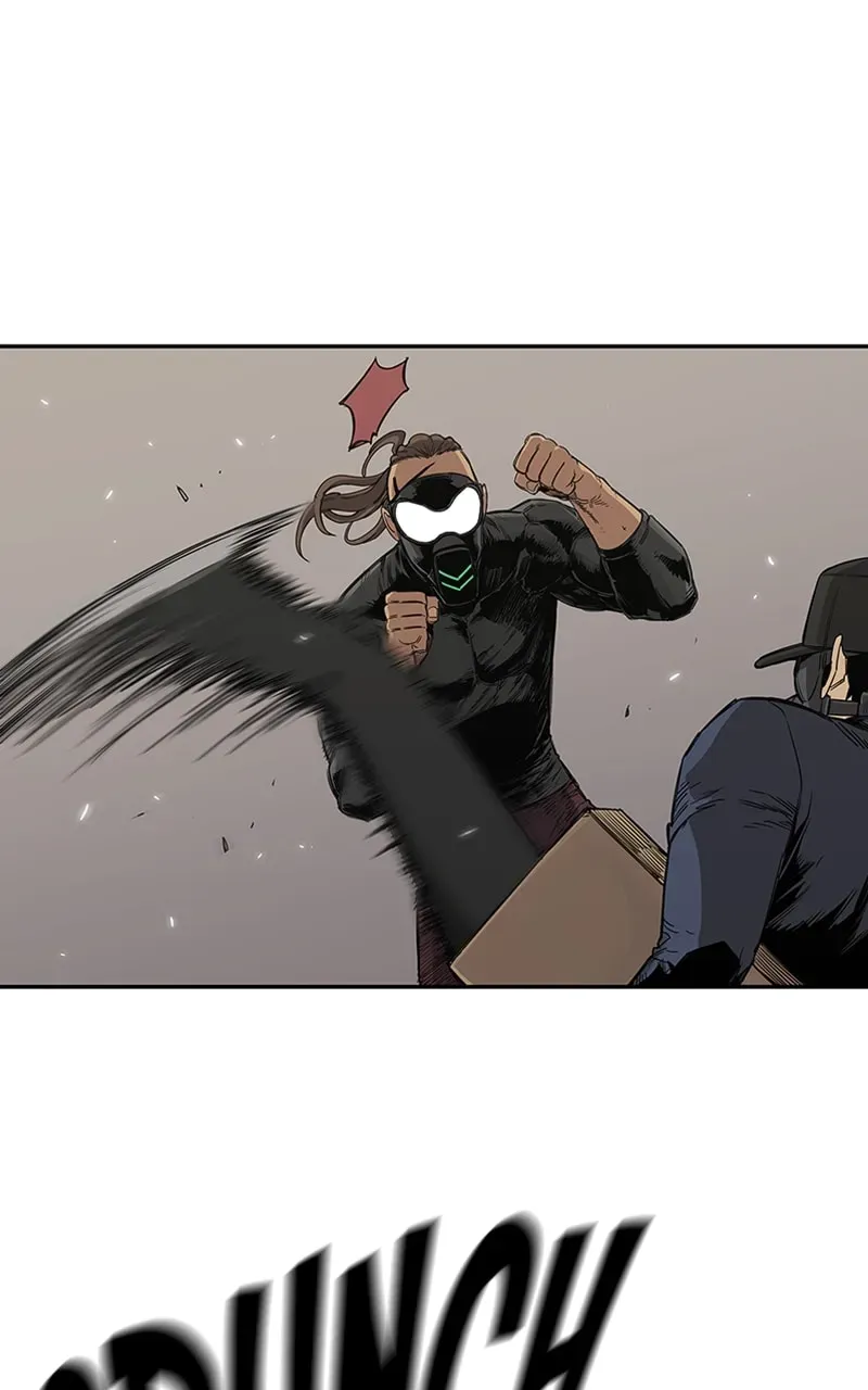 Read Black Knight chapter 27 image 70 on Lezhin