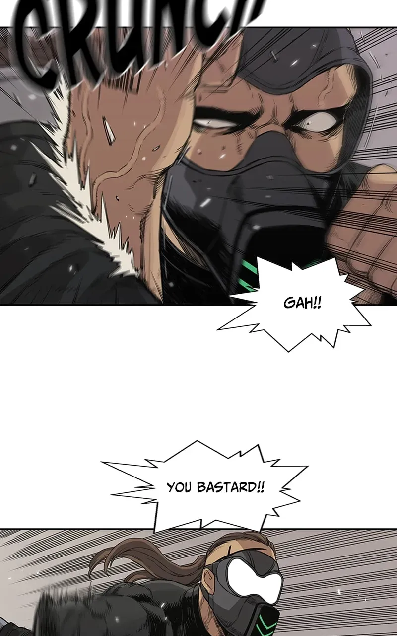 Read Black Knight chapter 27 image 71 on Lezhin