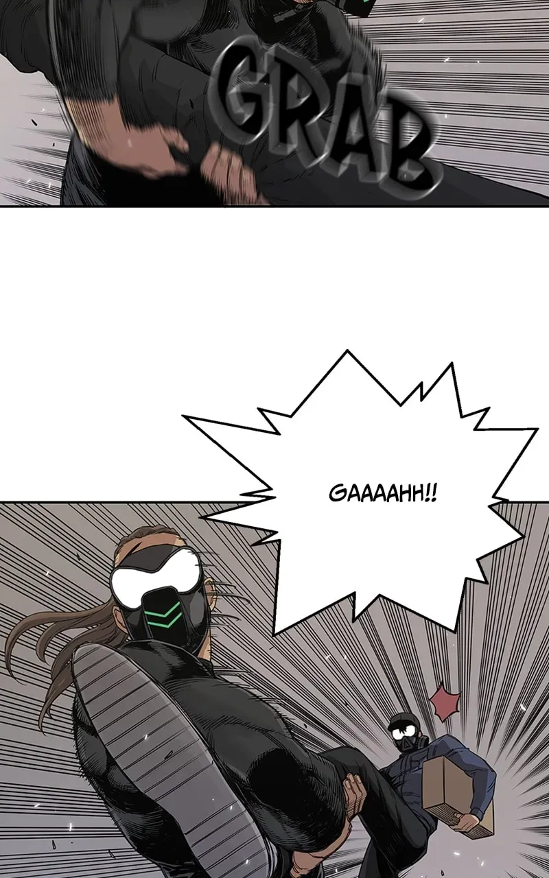 Read Black Knight chapter 27 image 72 on Lezhin
