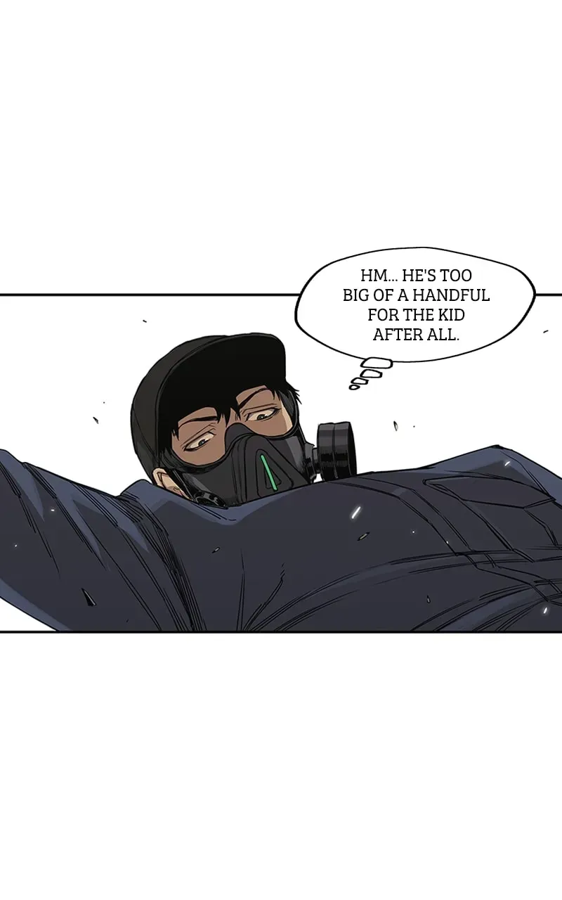 Read Black Knight chapter 27 image 74 on Lezhin