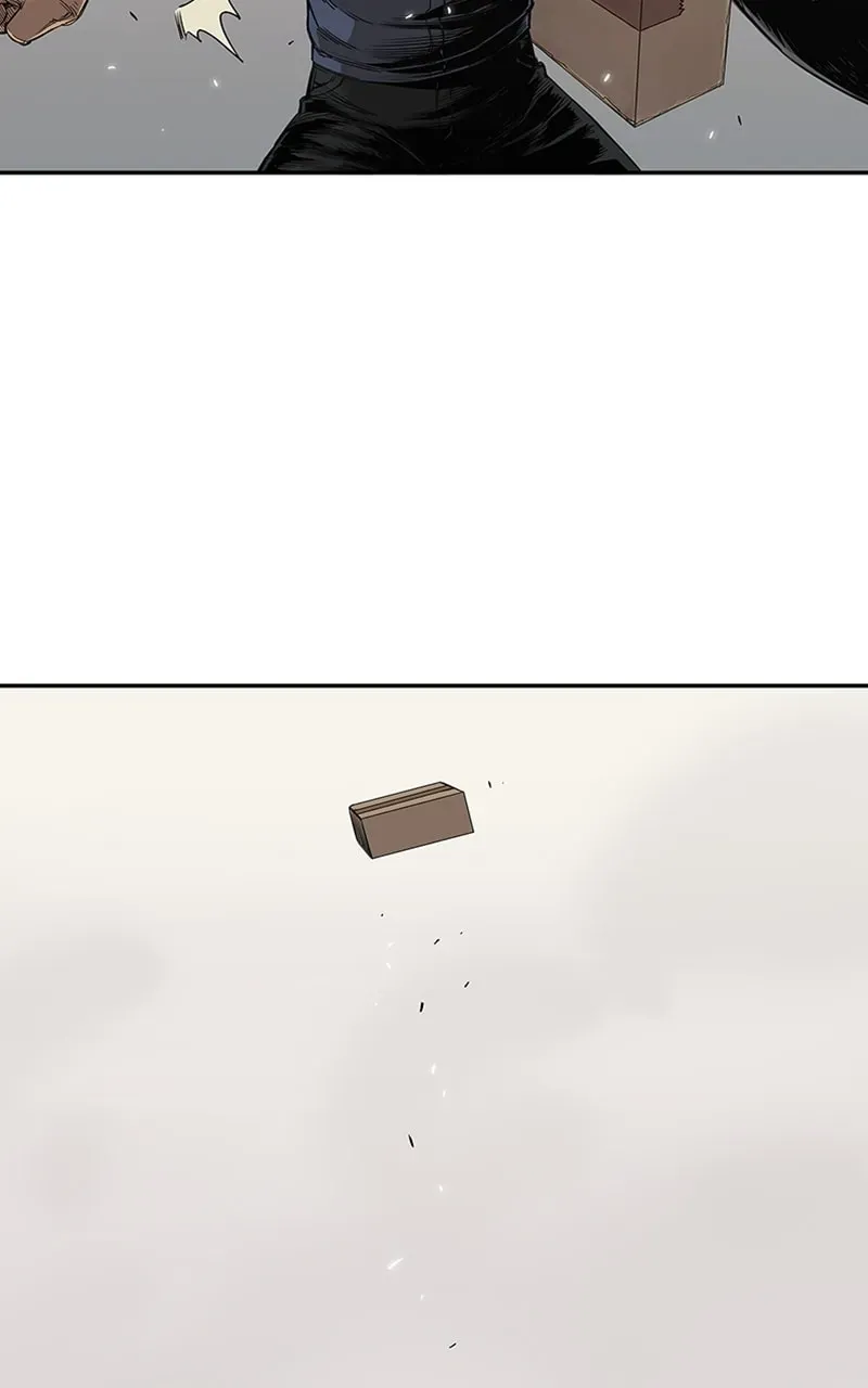 Read Black Knight chapter 27 image 77 on Lezhin