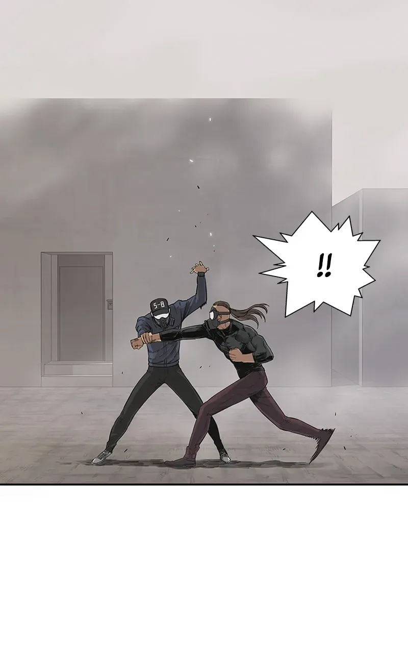 Read Black Knight chapter 27 image 78 on Lezhin