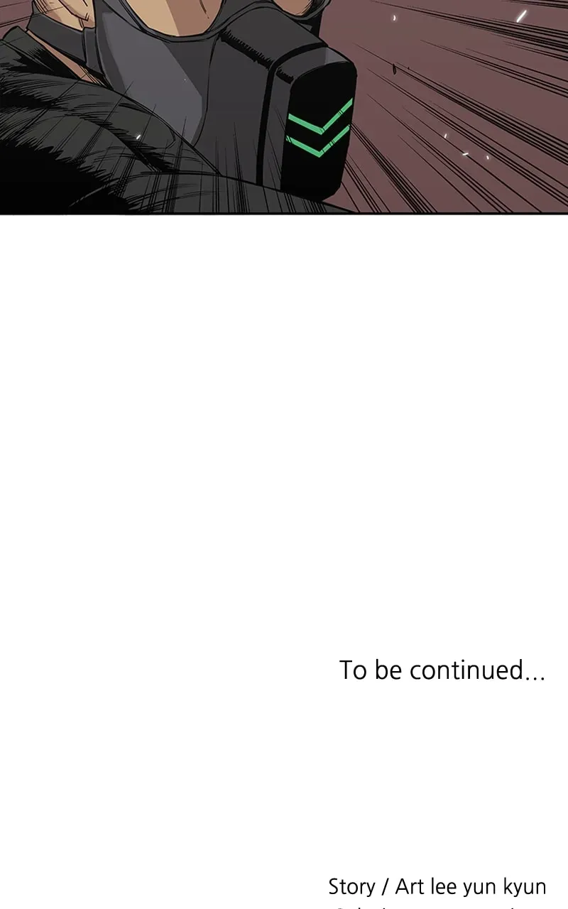 Read Black Knight chapter 27 image 80 on Lezhin