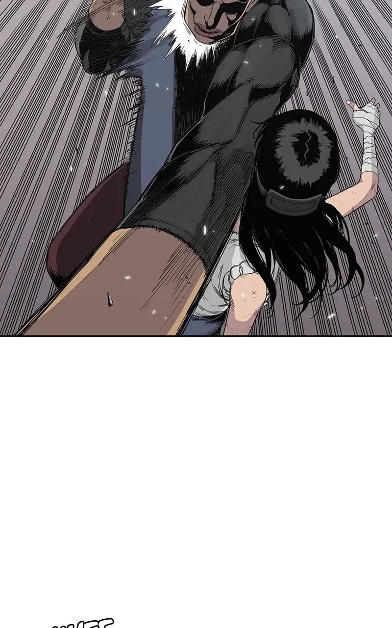 Read Black Knight chapter 27 image 9 on Lezhin