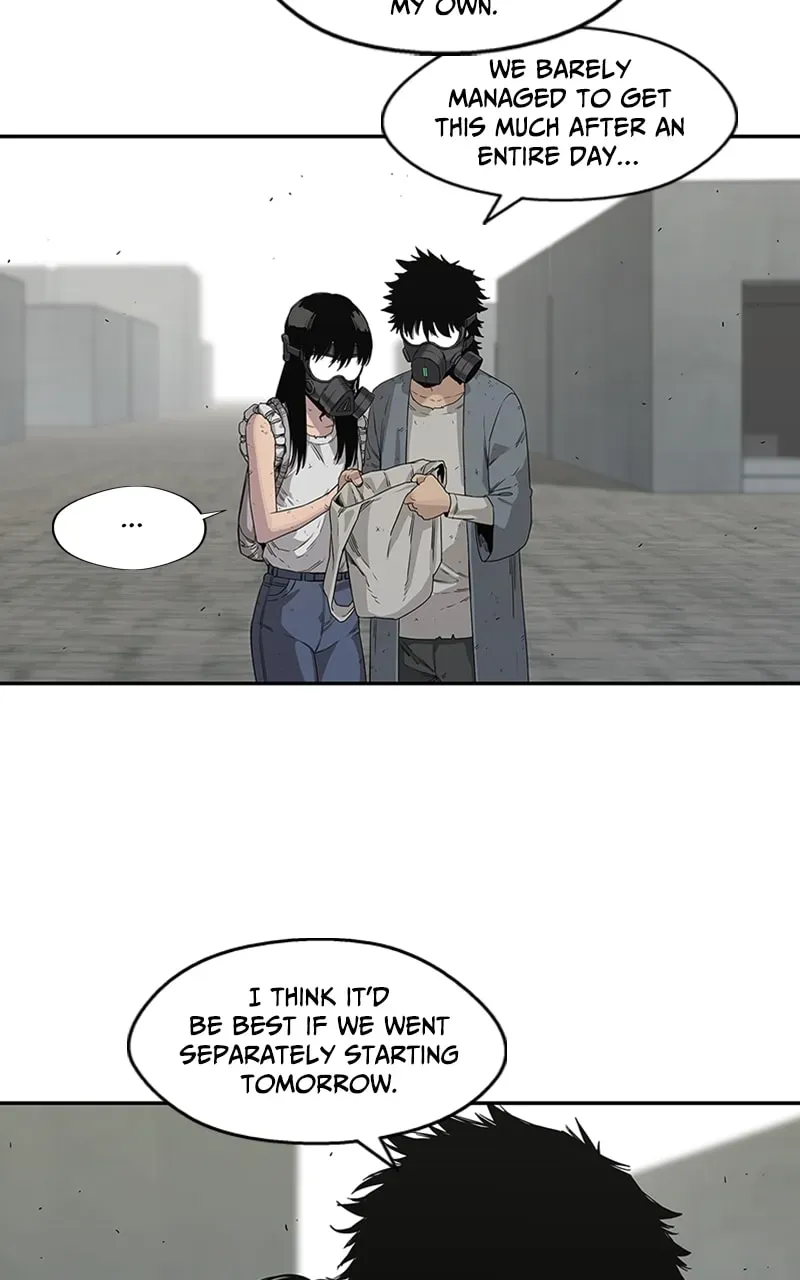 Read Black Knight chapter 28 image 1 on Lezhin