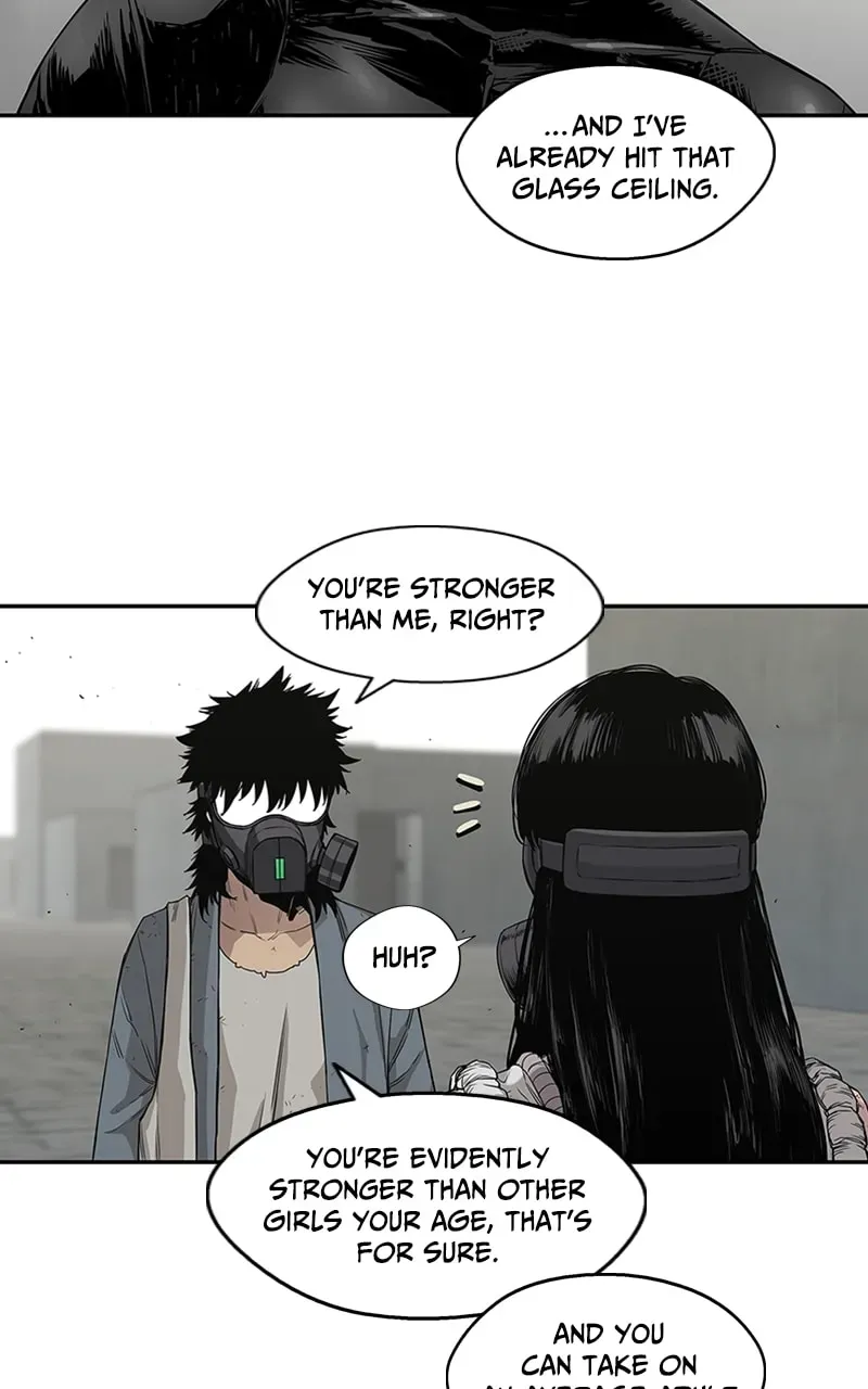 Read Black Knight chapter 28 image 10 on Lezhin
