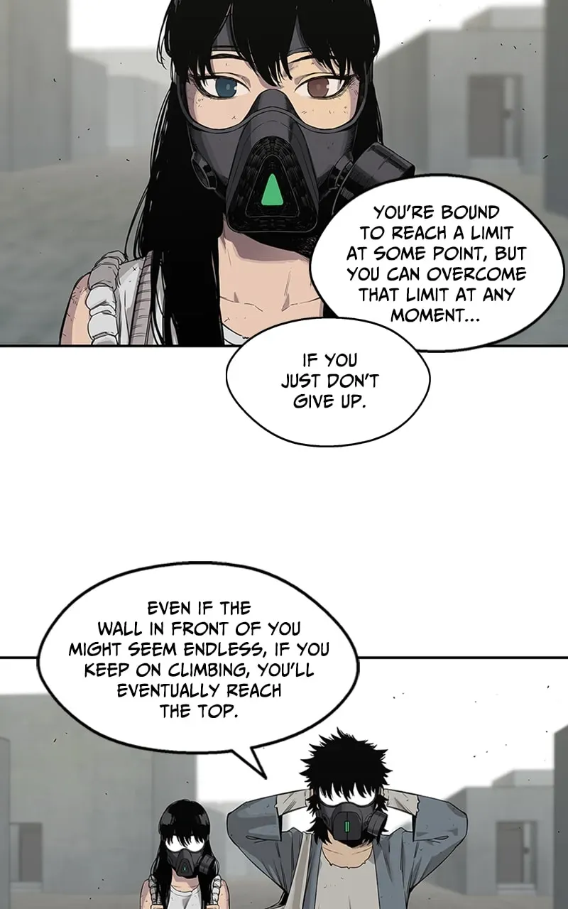 Read Black Knight chapter 28 image 12 on Lezhin