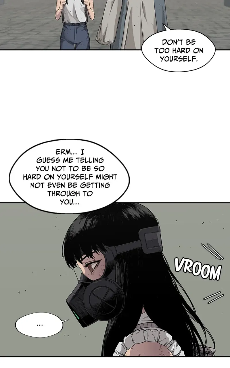 Read Black Knight chapter 28 image 13 on Lezhin