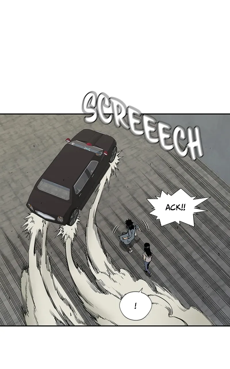 Read Black Knight chapter 28 image 14 on Lezhin
