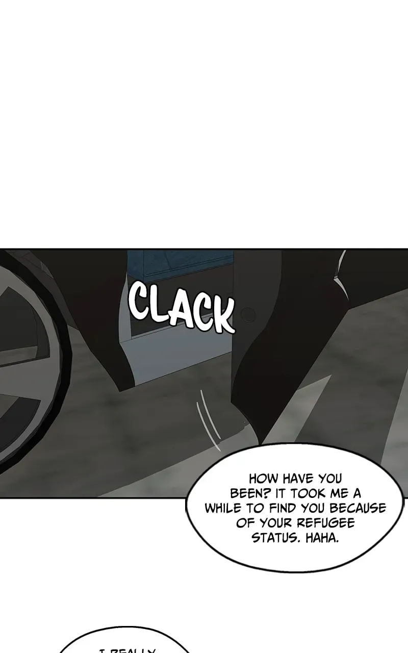 Read Black Knight chapter 28 image 15 on Lezhin