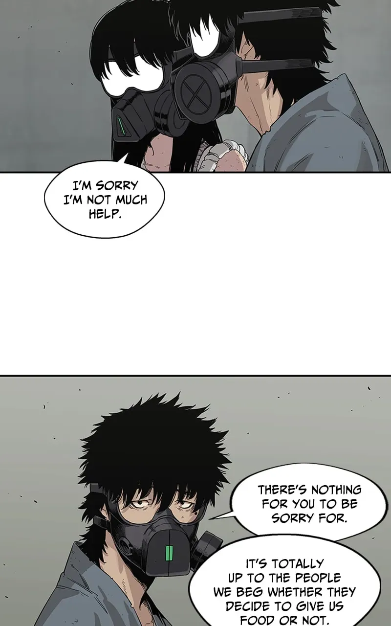 Read Black Knight chapter 28 image 2 on Lezhin