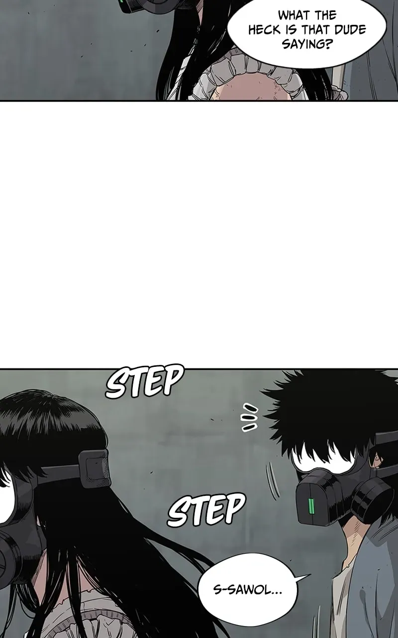 Read Black Knight chapter 28 image 25 on Lezhin