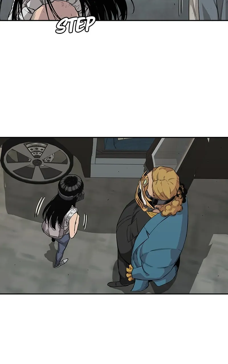 Read Black Knight chapter 28 image 26 on Lezhin