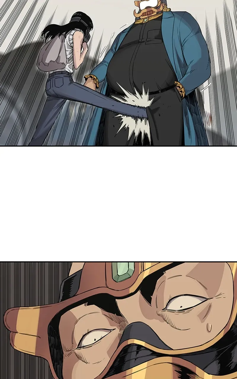 Read Black Knight chapter 28 image 28 on Lezhin