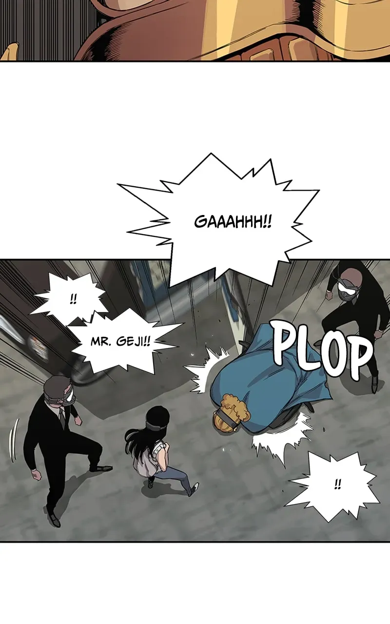 Read Black Knight chapter 28 image 29 on Lezhin