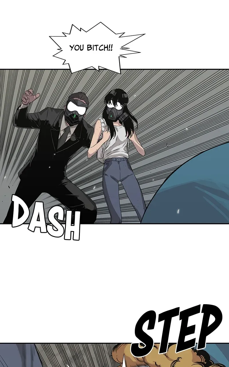 Read Black Knight chapter 28 image 30 on Lezhin