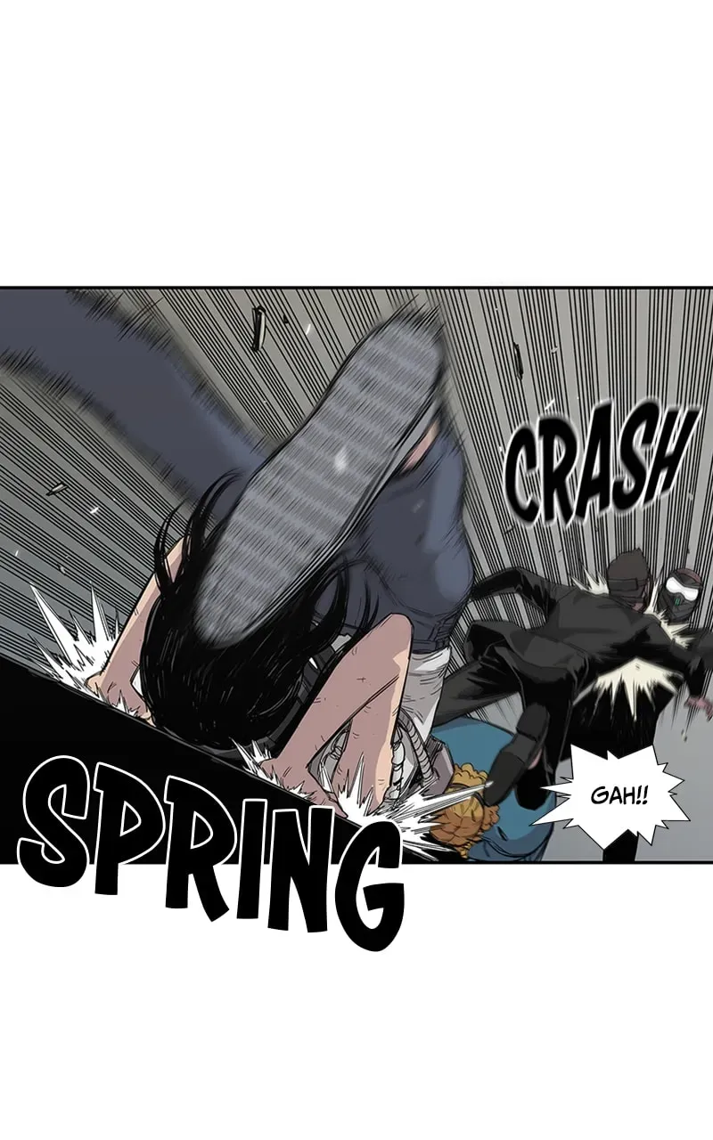 Read Black Knight chapter 28 image 33 on Lezhin