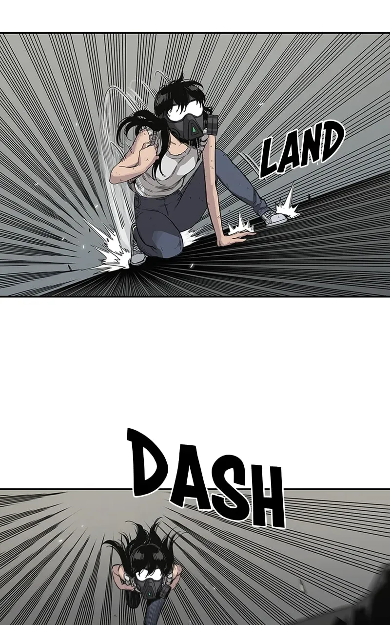 Read Black Knight chapter 28 image 34 on Lezhin
