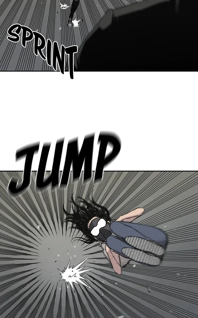 Read Black Knight chapter 28 image 35 on Lezhin