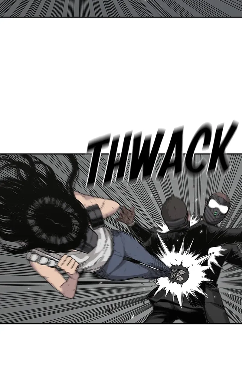 Read Black Knight chapter 28 image 36 on Lezhin
