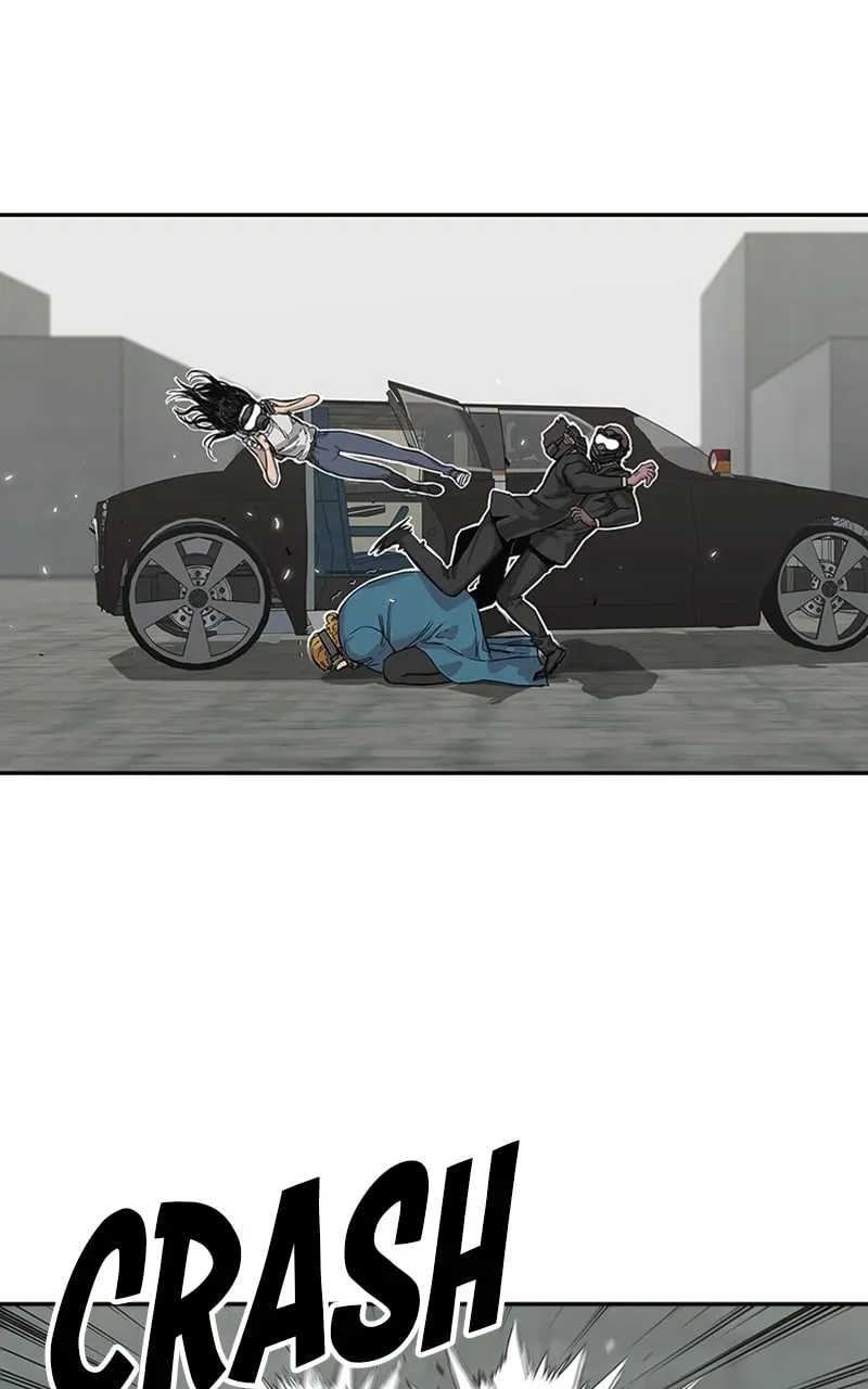 Read Black Knight chapter 28 image 37 on Lezhin