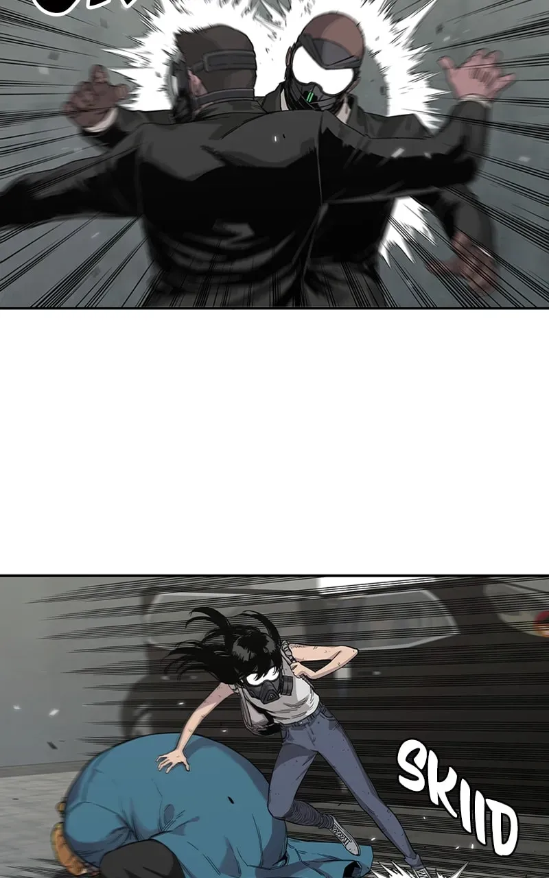 Read Black Knight chapter 28 image 38 on Lezhin