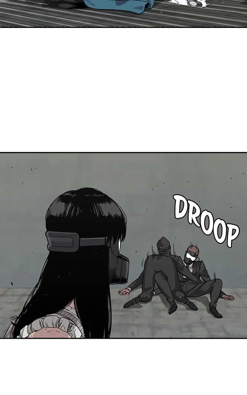 Read Black Knight chapter 28 image 39 on Lezhin