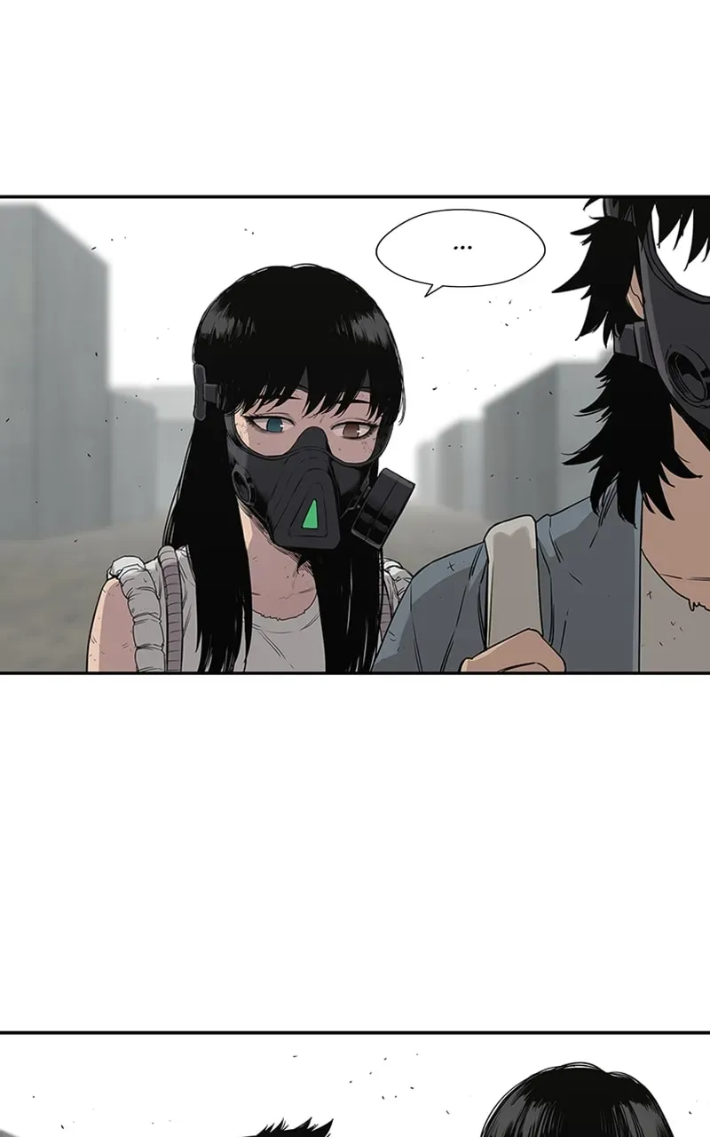 Read Black Knight chapter 28 image 4 on Lezhin