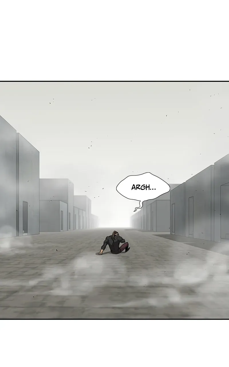 Read Black Knight chapter 28 image 45 on Lezhin