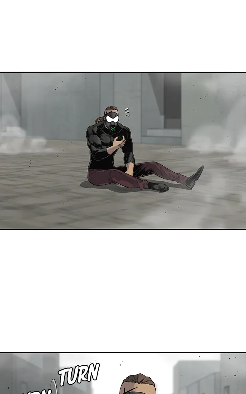 Read Black Knight chapter 28 image 46 on Lezhin