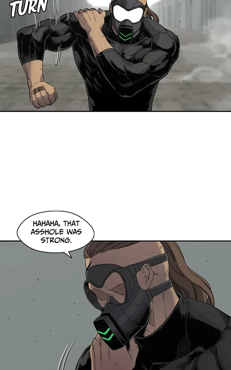 Read Black Knight chapter 28 image 47 on Lezhin