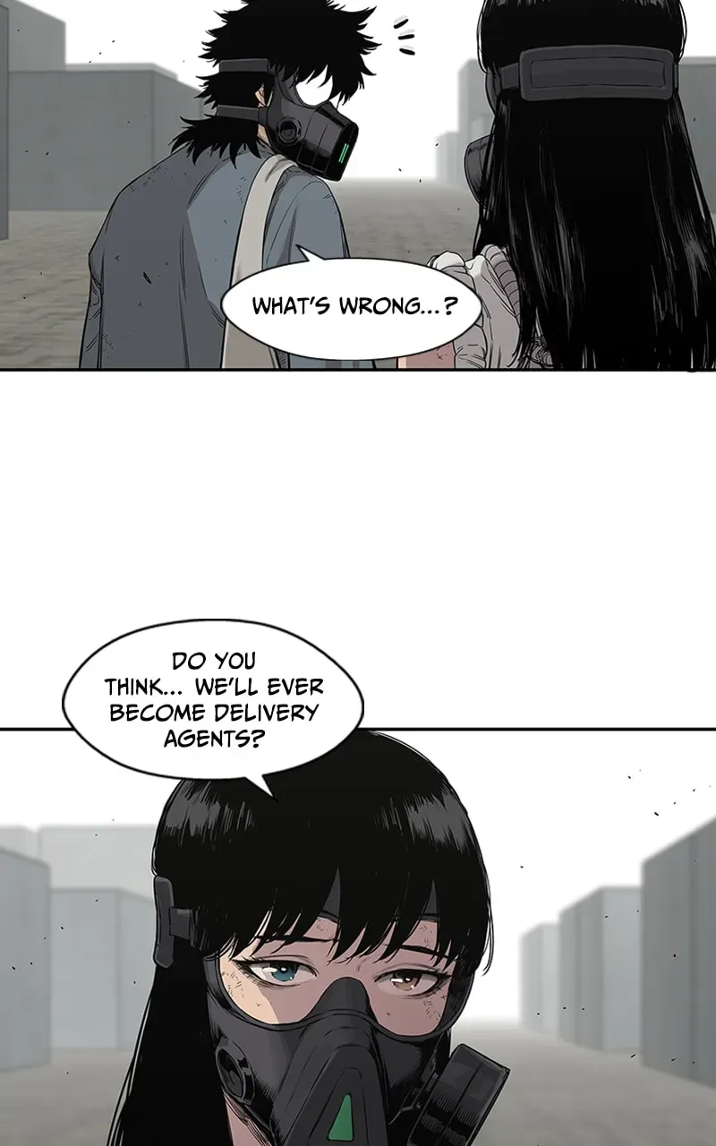Read Black Knight chapter 28 image 5 on Lezhin