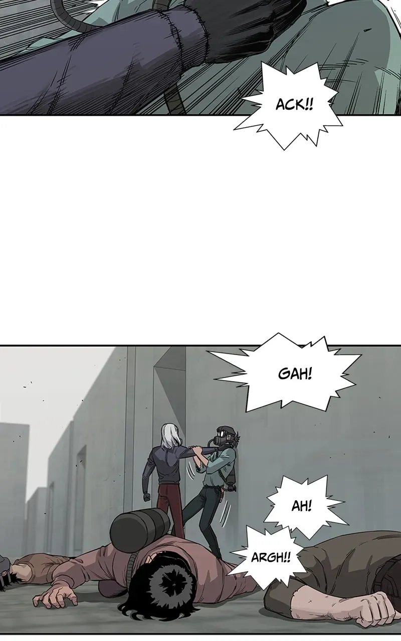 Read Black Knight chapter 28 image 51 on Lezhin