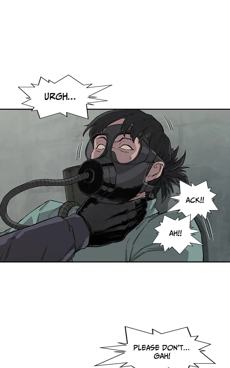 Read Black Knight chapter 28 image 52 on Lezhin
