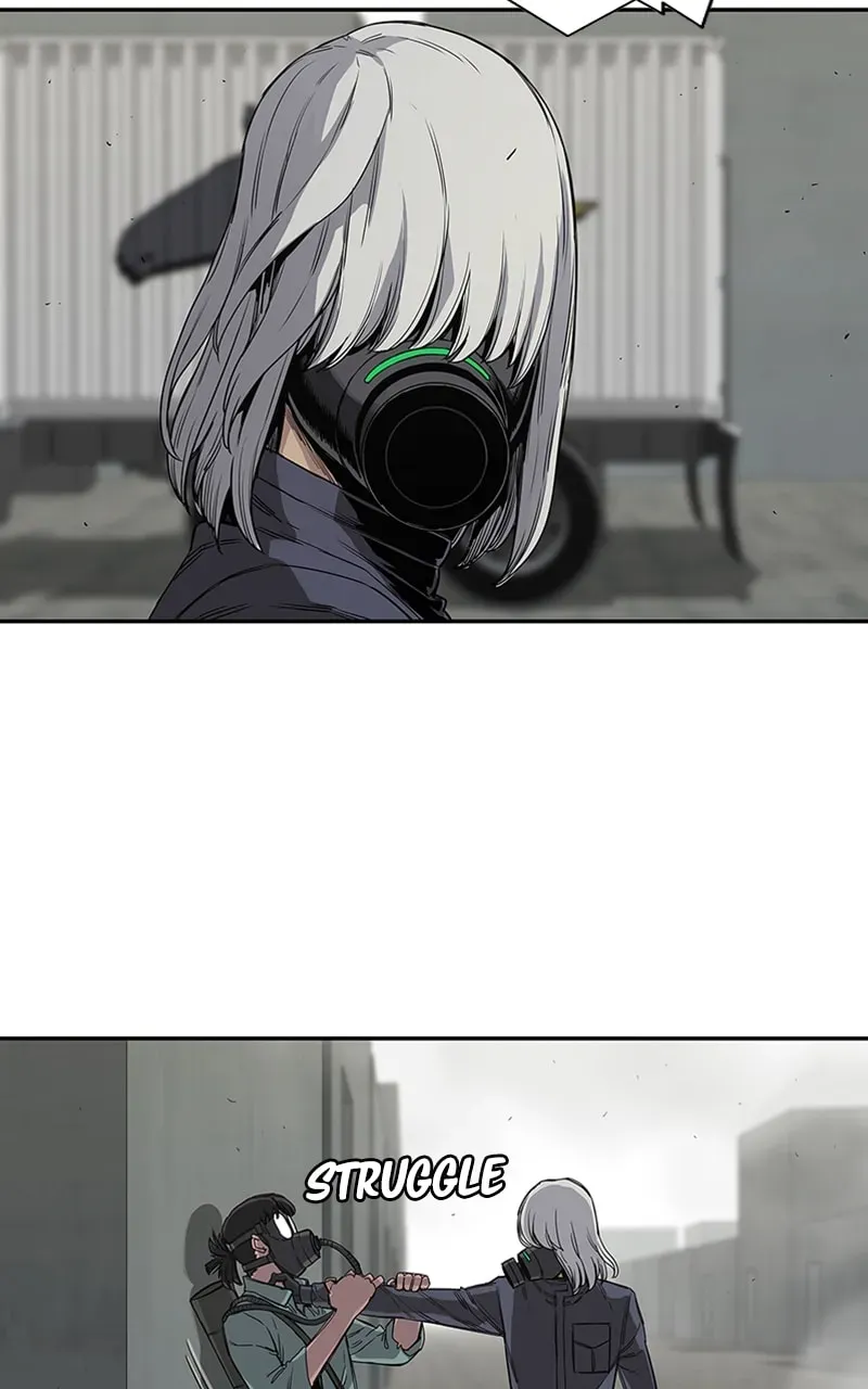 Read Black Knight chapter 28 image 53 on Lezhin
