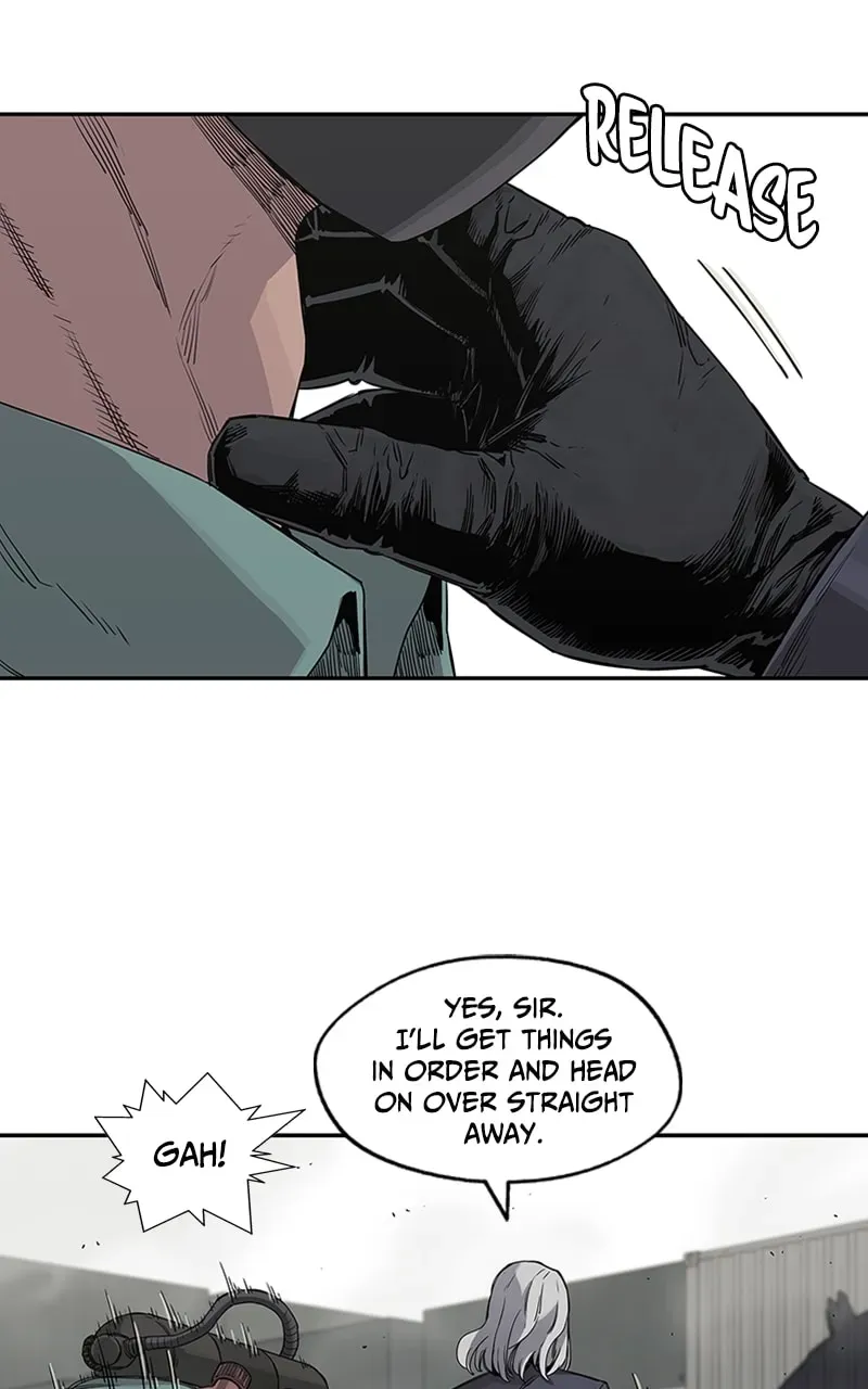 Read Black Knight chapter 28 image 56 on Lezhin