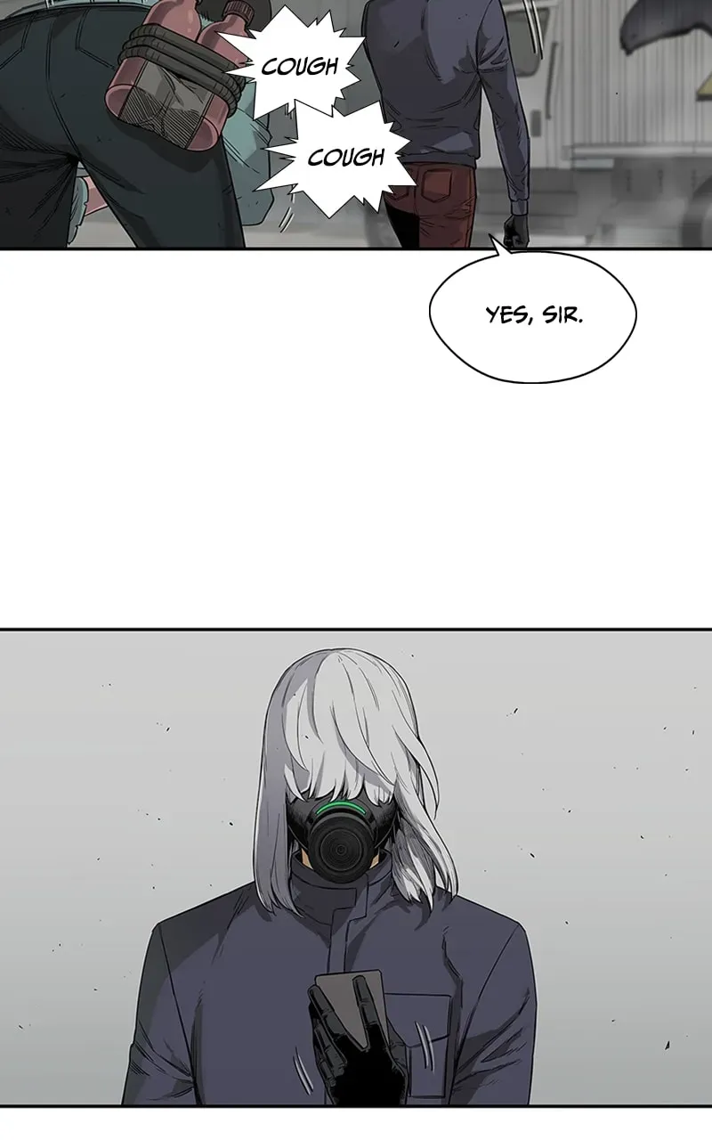 Read Black Knight chapter 28 image 57 on Lezhin